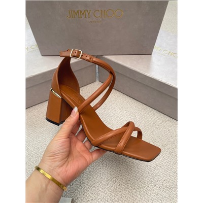 босоножки jimmy choo