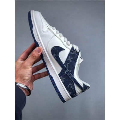 Кроссовки N*k SB Dunk Low LV