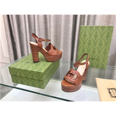 Босоножки GUCCI