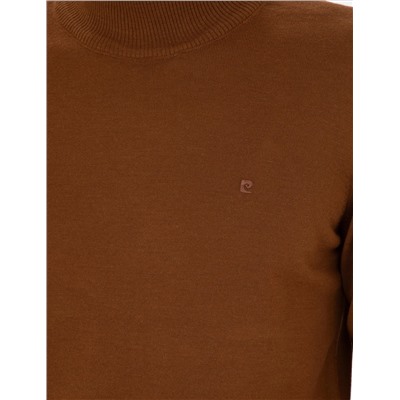 Taba Slim Fit Half Fisherman воротнич