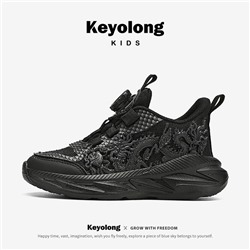 Keyolong с автошнурками    L9961