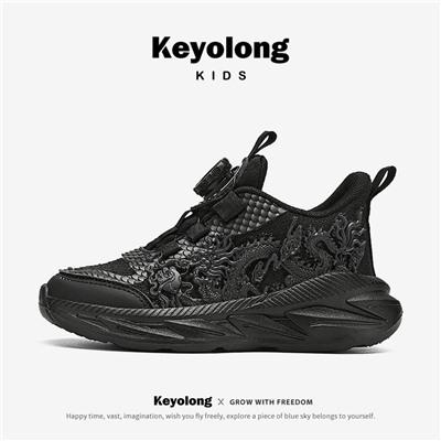 Keyolong с автошнурками    L9961