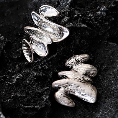 Серьги на гвоздиках арт. 22 6212 (id 275780)