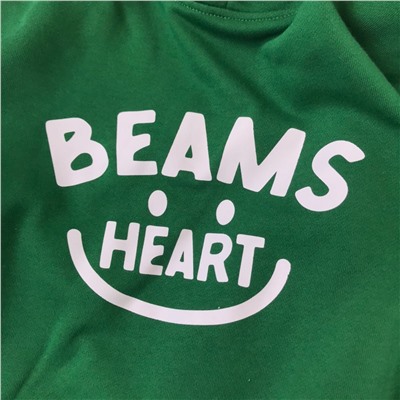 Оригинал! Худи BEAMS BOY