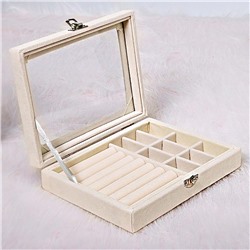 Кейс для украшений арт. 95 0231 (id 276787)