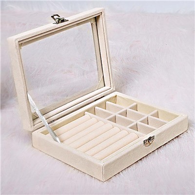 Кейс для украшений арт. 95 0231 (id 276787)