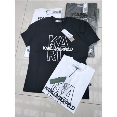 ОРИГИНАЛ!!! Футболка Karl Lagerfeld