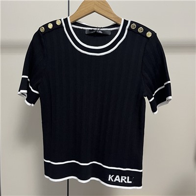 ОРИГИНАЛ!!! Футболка Karl Lagerfeld