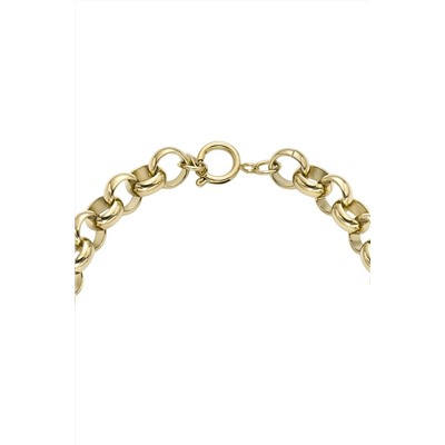 Collar - Dorado
