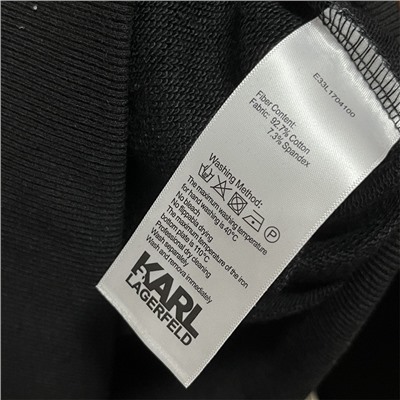 ОРИГИНАЛ!!! Свитшот Karl Lagerfeld