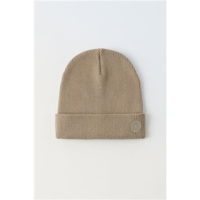 GORRO ALGODÓN CANALÉ