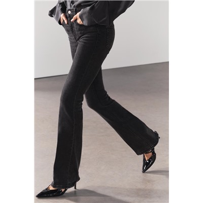 JEANS ZW COLLECTION BOOTCUT TIRO MEDIO CONTOUR