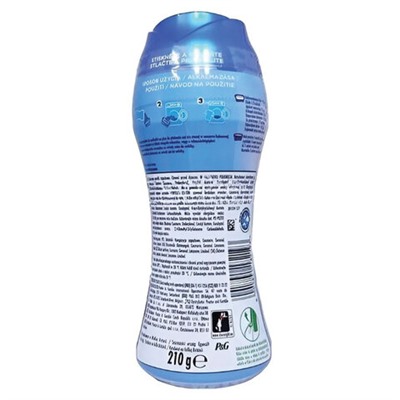 Кондиционер для белья в гранулах, 210 г, LENOR "Risveglio Primaverile", весеннее пробуждение