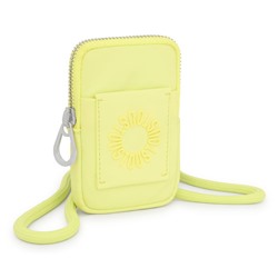 Bolso bandolera - verde lima