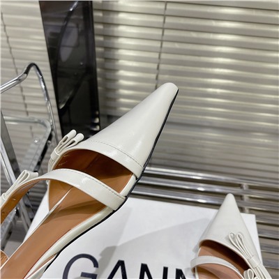 Босоножки GANNI