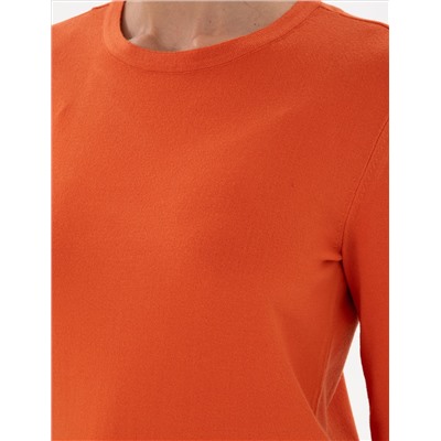 Kiremit Slim Fit Basic Kazakh