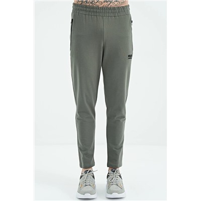 Низ мужского спортивного костюма скинни Leg Victor Çağla - 84911 TYCZKQEV1N169398886075818