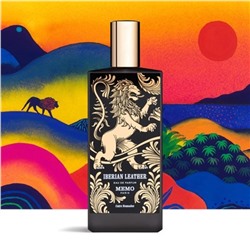 MEMO IBERIAN LEATHER unisex