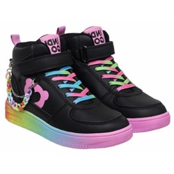 Кроссовки Indigo kids 47-100 B черн