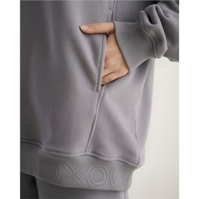 OXOUNO Худи:ув. МОДЕЛЬ 5 OXO-3479-1107