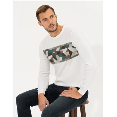 Ekru Slim Fit Велосипед
