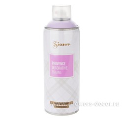 Спрей краска "Siana Provence", матовая, 520 мл