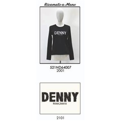 T-SHIRT MANICA LUNGA