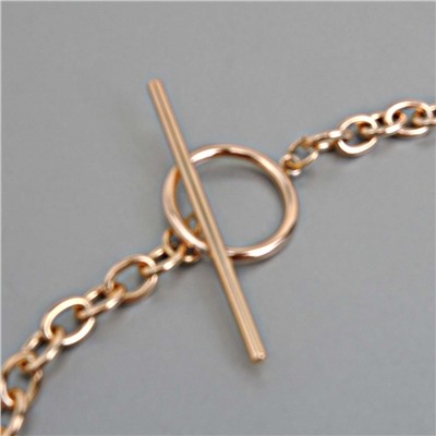 XUPING Колье арт. 28 0079 (id 270262)