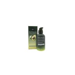 FarmStay Real Avocado Nutrition Oil Serum Питательная сыворотка с маслом авокадо 100мл