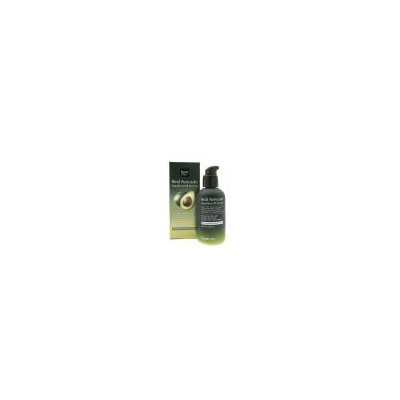 FarmStay Real Avocado Nutrition Oil Serum Питательная сыворотка с маслом авокадо 100мл