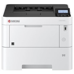 Принтер лазерный KYOCERA ECOSYS P3145dn А4, 45 стр./мин., 150 000 стр./мес., ДУПЛЕКС, сетевая карта, 1102TT3NL0