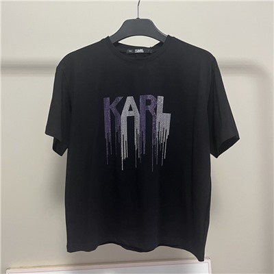 ОРИГИНАЛ!!! Футболка Karl Lagerfeld
