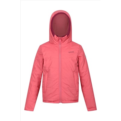 Regatta Red Kyrell Reversible Jacket