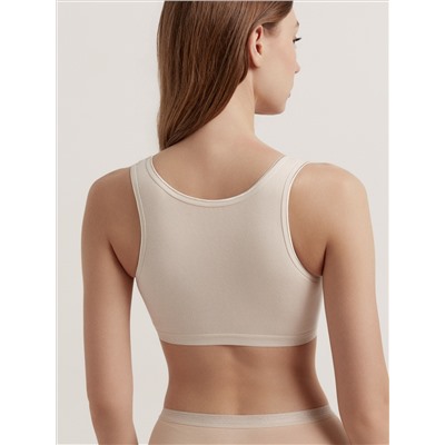 Топ женский Conte Elegant  BASIC COLLECTION LT 5018