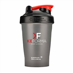 Шейкер Keforma, объем 400 мл