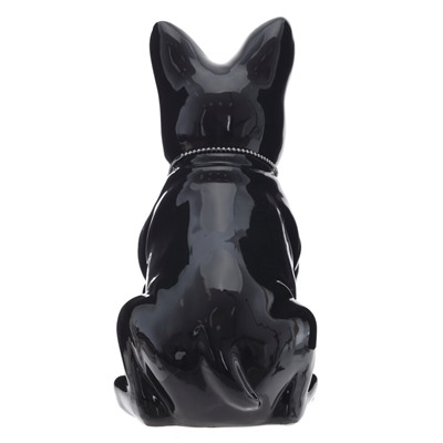 Фигурка декоративная "Собака", L19,5 W13,5 H25 см