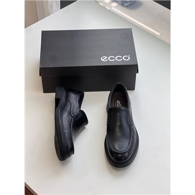 Короткие ботинки ec*co муж
