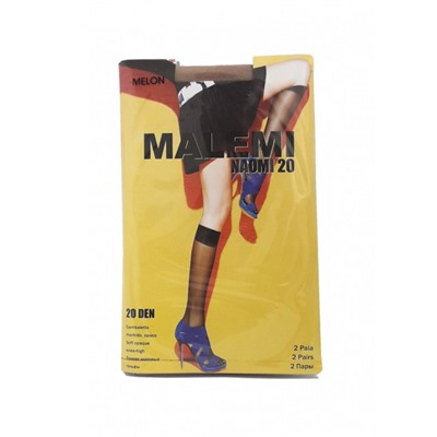 Гольфы MALEMI 2 пары