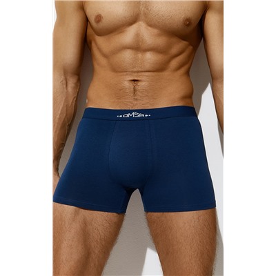 Трусы мужские OMSA OmB 1234-1 (50/XL / nero(чрный))
