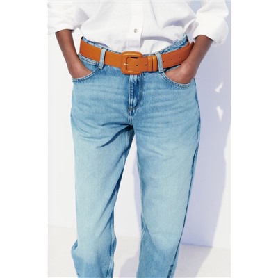 JEANS Z1975 BOYFRIEND TIRO MEDIO