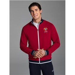 Спортивный костюм мужской СССР 11M-RR-794/W RED-N-ROCK'S