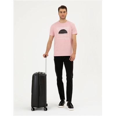 Антрацит Slim Fit Jean Pants