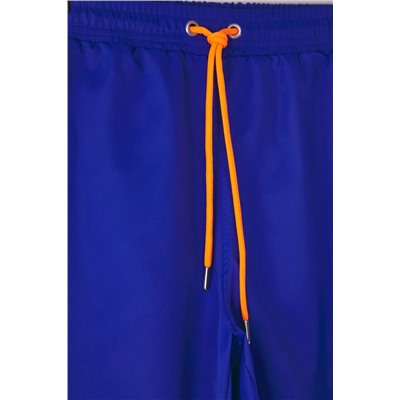 Saks крупного размера стандартный Fit Sea Short TMNSS24KD00000