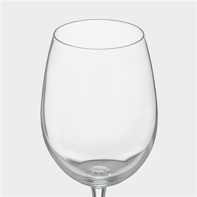 Бокал для вина Chef&Sommelier CABERNET, 580 мл, стекло