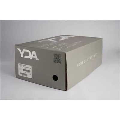 Лечебные кроссовки от итальянского бренда спортивной обуви YD*A