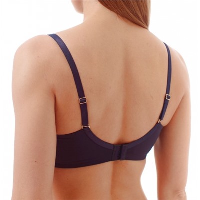COQUETTE REVUE Бюстгальтер на поролоне без каркасов SKIN 55119-26
