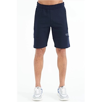 Мужские шорты Alec Indigo Standard Fit — 81243 A13ER-81243