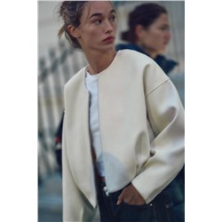 BOMBER SOFT ABULLONADA