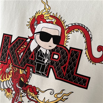 ОРИГИНАЛ!!! Худи Karl Lagerfeld
