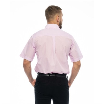 st Мужская рубашка Imperator Pink K sl